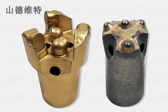 矿山潜孔爱体育·(中国)手机网页版头图片